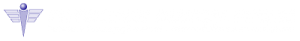PMF Logo White