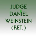 Judge Daniel Weinstein