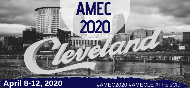 AMEC 2020