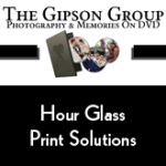 The Gipson Group logo