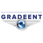 GraDeEnt Design Logo