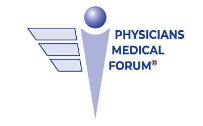 PMF Logo Registered