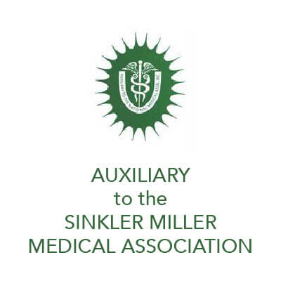 Auxiliary to the Sinkler Miller Medical Association