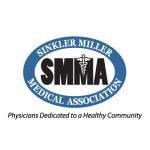Sinkler Miller Medical Association logo