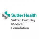 Sutter East Bay Medical Foundation logo