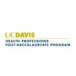 UC Davis Post-Bac Program logo