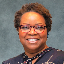 Carolyn Washingtion