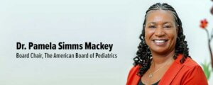 Dr. Pamela Simms-Mackey