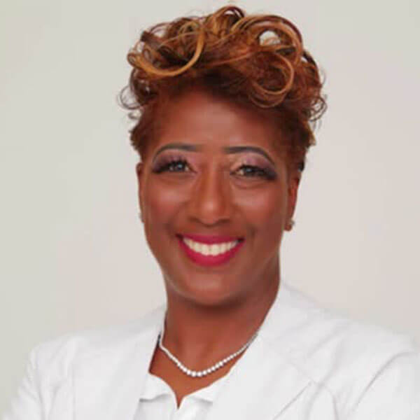 Donna White Carey, M.D.