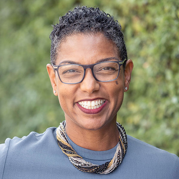 Amanda P. Williams, M.D., M.P.H.