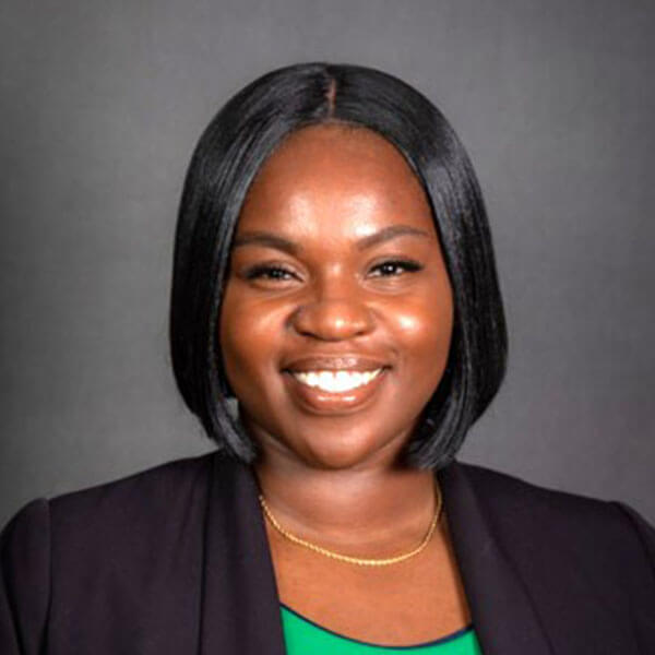 Anna Awolope, M.D.