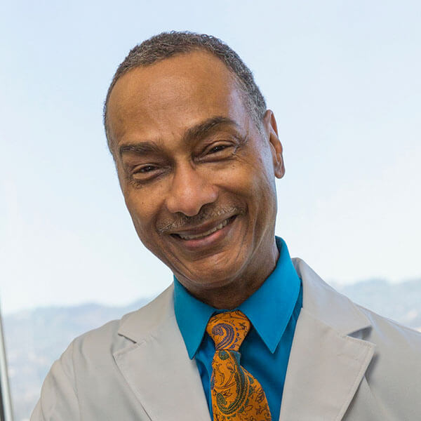 Calvin B. Wheeler, M.D., BS Pharm, FAAP