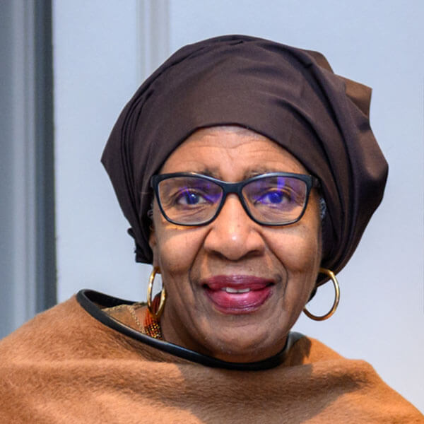 Dr. Carol Miller