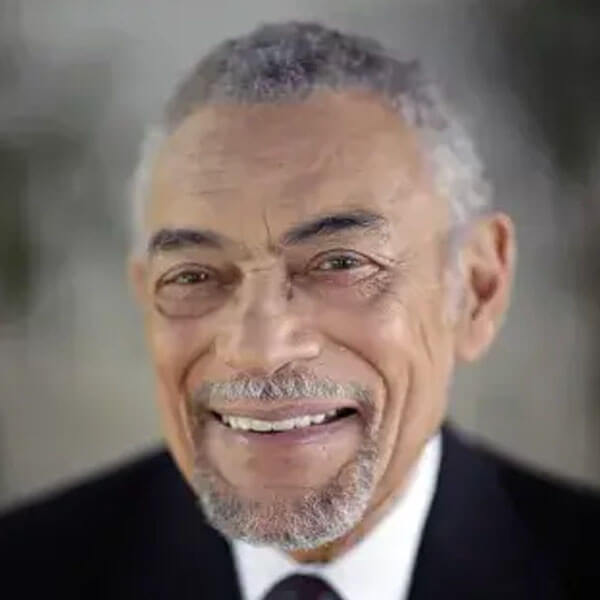 Cornelius Hopper, M.D.