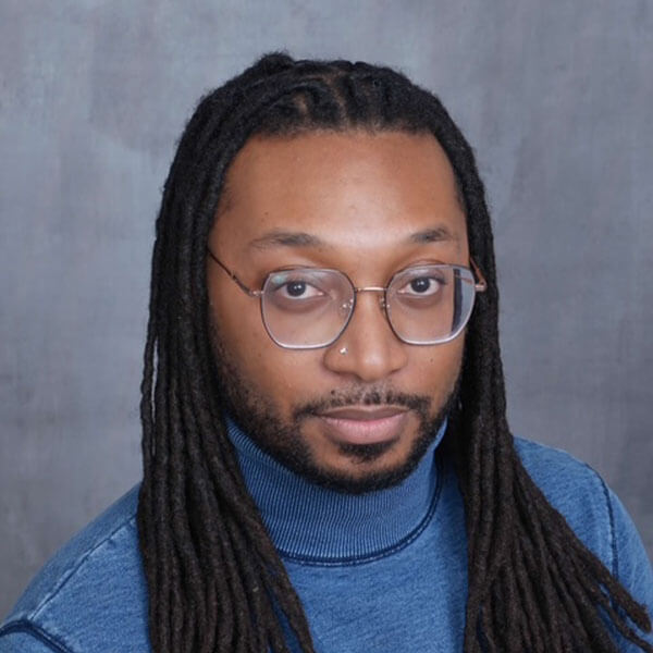 Justin Williams, M.D.