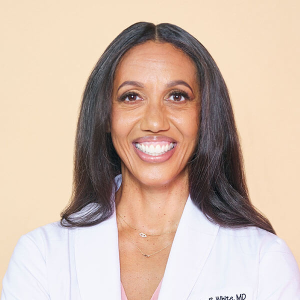 Kasandra White, M.D.