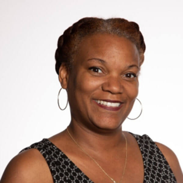 Marcella Anthony, Ed.D., M.P.A.