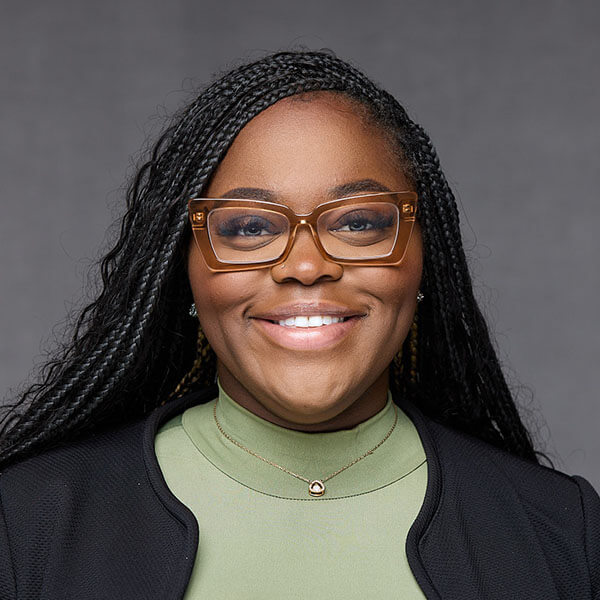 Monifa Sawyerr