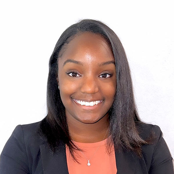 Naomi Dillard