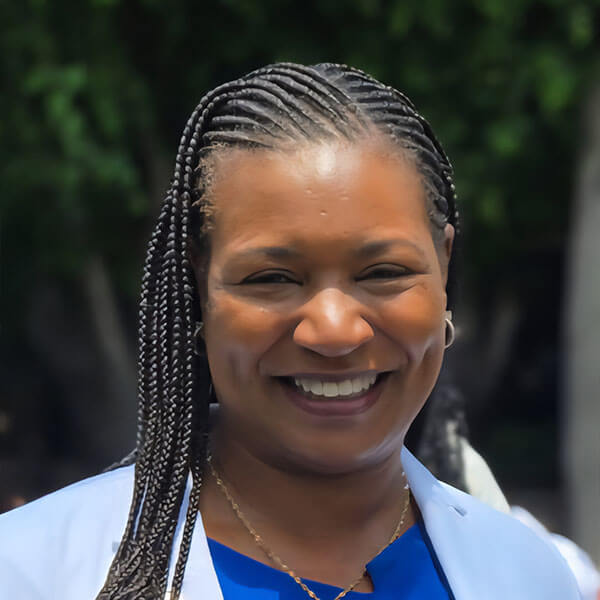 Pamela J. Simms-Mackey, M.D.