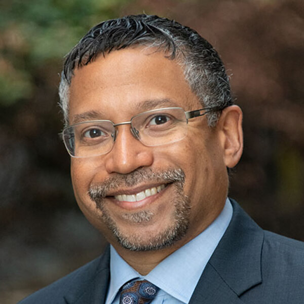 Alden McDonald, MD