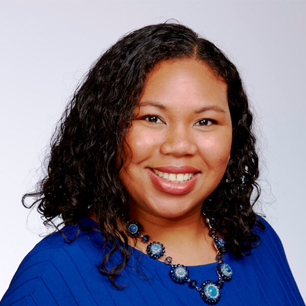 Charlene Green, PsyD