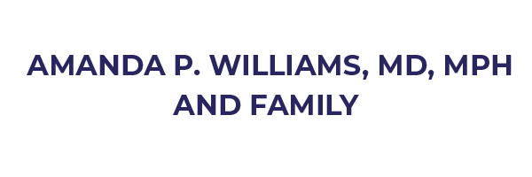 Amanda Williams