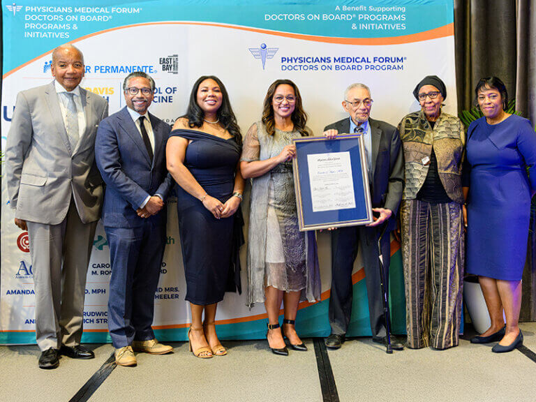 PMF DOB Benefit 2025