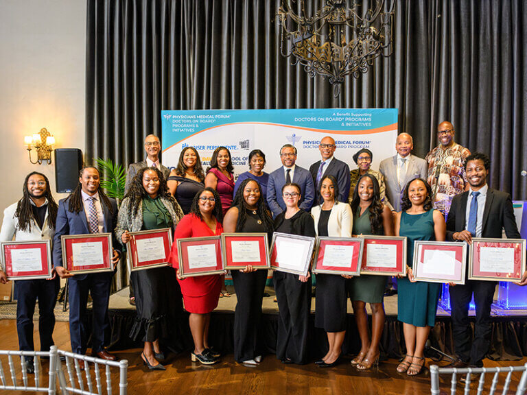 PMF DOB Benefit 2025