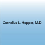 Cornelius L. Hopper, M.D.-100