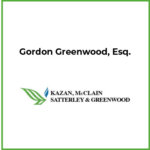 Kazan, McClain, Satterley & Greenwood-100