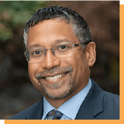 Alden J McDonald, M.D.