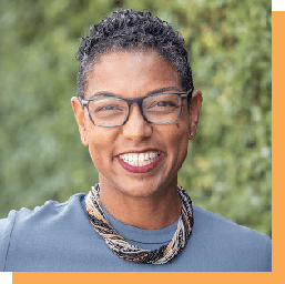 Amanda P. Williams, M.D.