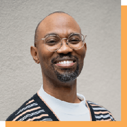 Daniel Woolridge, M.D., M.P.H.