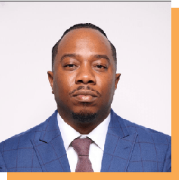 Jamhil Lacey, M.D.