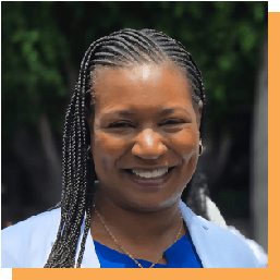 Pamela Simms-Mackey, M.D., FAAP